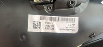 фото thumb №7, Volvo v40 ii - боковина оббивка двері права правий