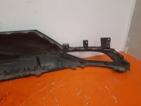 фото thumb №10, Hyundai i20 iii 20- диффузор спойлер накладка бампера зад задняя 96612-q0000