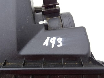 фото thumb №6, Корпус фільтра повітря seat exeo 3r 2.0 tdi