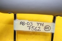 фото thumb №5, Подголовник задняя задний audi a8 d3 кожа