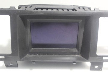 фото thumb №3, Дисплей opel vectra c 13117636