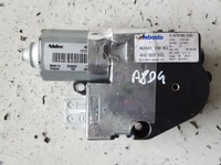 фото thumb №1, Audi a8 d4 4h 09-13r моторчик люк