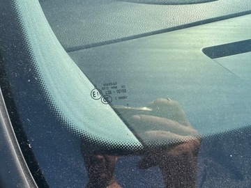 фото thumb №8, Скло перед лобове vw touareg 7l рестайлінг 07r lubelsk
