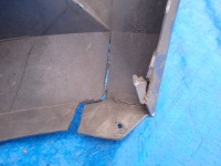 фото thumb №10, Skoda superb iii 3 | бампер перед передній 3v0807221 | 0521