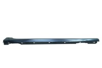 фото thumb №1, Молдинг порог правая audi a6 c8 4k0