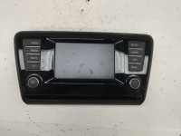 фото thumb №1, Skoda octavia iii 3 радіо навігація 5e0919605a