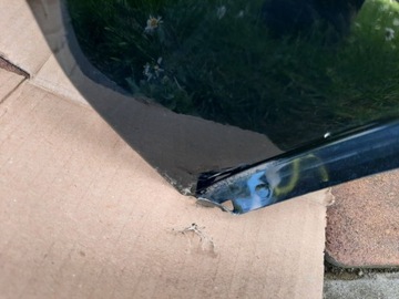 фото thumb №6, Mini f54 s капот кришка двигуна