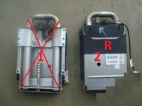 фото thumb №1, Volvo c70 06-12 t5 дуга безпеки правий