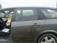 фото thumb №1, Дверь задние левая nissan primera p12 5 дверь хэтчбек 2002-2007