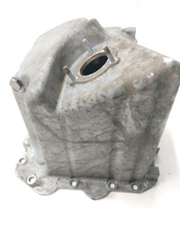 фото thumb №7, Bmw 5 e60 e61 2.0i 16v n43b20a піддон масляна