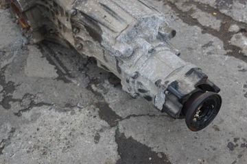 фото thumb №7, Коробка передач коробки передач audi a4 b7 2.0 tfsi quattro gmv