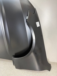 фото thumb №15, Mercedes e w238 238 купе cabrio amg перед бампер капот лампи pas крила