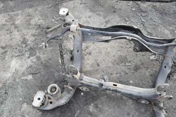 фото thumb №8, Audi q5 ii 80a 2.0 tdi балка підвішування зад задня підрамник 80a505235s