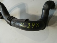 фото thumb №2, Труба turbo renault master 144605 br
