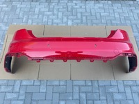 фото thumb №1, Бампер зад audi rs5 8w6 2016-2021 оригинал