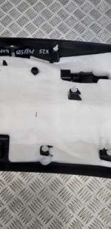 Bmw g26 i4 захист молдинг накладка оббивка кришки багажника 7487589 Недорого, фото thumb