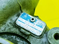 фото thumb №7, Турбина турбонагнетатель a6 c5 a4 b5 2.7 biturbo 078145704l