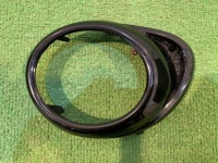 фото thumb №1, Opel adam решётка бампера левая передняя перед левый 13355283