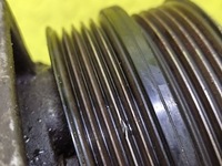 фото thumb №7, Volvo v50 2.5 компресор кондиціонера p30761390