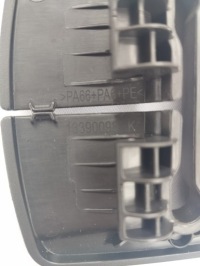 фото thumb №12, Opel astra k v hb 16r pas безопасности средний задняя 39041623 34174084b