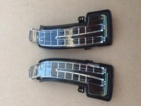 фото thumb №2, Поворотники левый правый зеркал do mercedes gl gls x166 ml w166 r w251