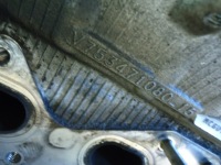фото thumb №10, Peugeot mini 1.6thp головка v753471080