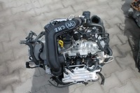 фото thumb №6, Двигатель комплектный vw skoda 1,0 tsi chz 20 тыс. км