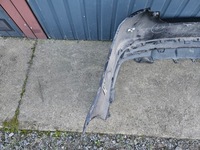 фото thumb №9, Бампер задня задній lexus gs 4 iv lift 2014- 52159-30620 повний + dol