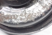 фото thumb №10, Клаксон сигнал звуковой audi r8 q7 4l 4l0951221a