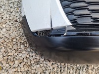 фото thumb №11, Jeep grand cherokee wl l 2021 2022 2023 24 бампер передній перед kompletny