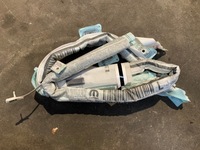 фото thumb №1, Alfa romeo stelvio шторка безопасности левая оригинал 505353430