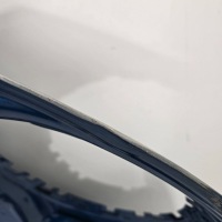 фото thumb №7, Mini cooper f56 f55 maska/pokrywa двигуна