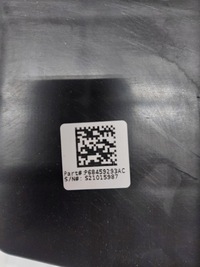 фото thumb №6, Дисплей heads up модуль jeep grand cherokee wl l 2021-