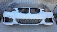 фото thumb №3, Bmw 2 f22 m 240 2021 r бампер перед