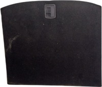 фото thumb №1, Rh092 audi a4 b9 пол плита багажника sedan
