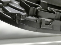 фото thumb №12, Mitusbishi eclipse cross 74503072 2017- решётка радиатора решётка радиатора решётка радиатора