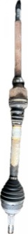 фото thumb №1, Peugeot wał приводной перед правый 9672959880