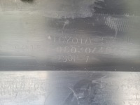 фото thumb №15, Toyota sienna iii 10-13 2010-2013 бампер задній pod pdc 52159-08030