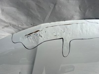 фото thumb №6, Капот suzuki grand vitara 2005-2015 кришка