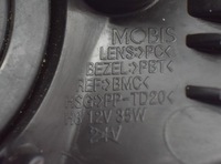 фото thumb №5, Hyundai tucson правый противотуманная фара перед org eu