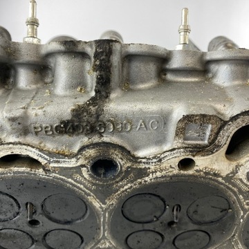 фото thumb №15, Головка + валы двигателя jaguar range land rover evoque 2.0d