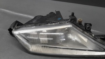 фото thumb №10, 37120.748 лампа перед права lancia y ypsilon