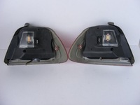 фото thumb №9, Bmw e46 cabrio лампи зад задні задні led права ліва оригінал bmw bdb стан