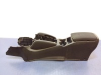 фото thumb №1, Nissan qashqai ii тунель середній підлокітник