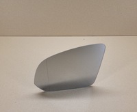 фото thumb №1, Лівий вкладиш дзеркало volvo xc40 2017-