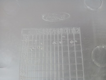 фото thumb №12, Ford ecosport mk2 кермо повітря 2017r-