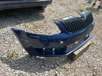 фото thumb №2, Skoda оригінальний номер 5e0807221 бампер pdc
