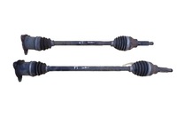 фото thumb №1, Привідний вал права ліва задня права задня 4x4 1.9d