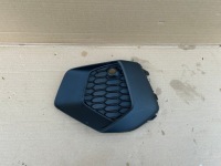 Купити Audi a3 ліва решітка бампера перед передня, фото thumb