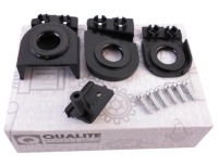 фото thumb №1, Audi a6 c6 набір ремонтний фара лампа права